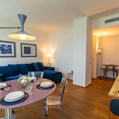Skyattic - 801 - Citylife - 1 Min Domodossola M5 Milan Extérieur photo