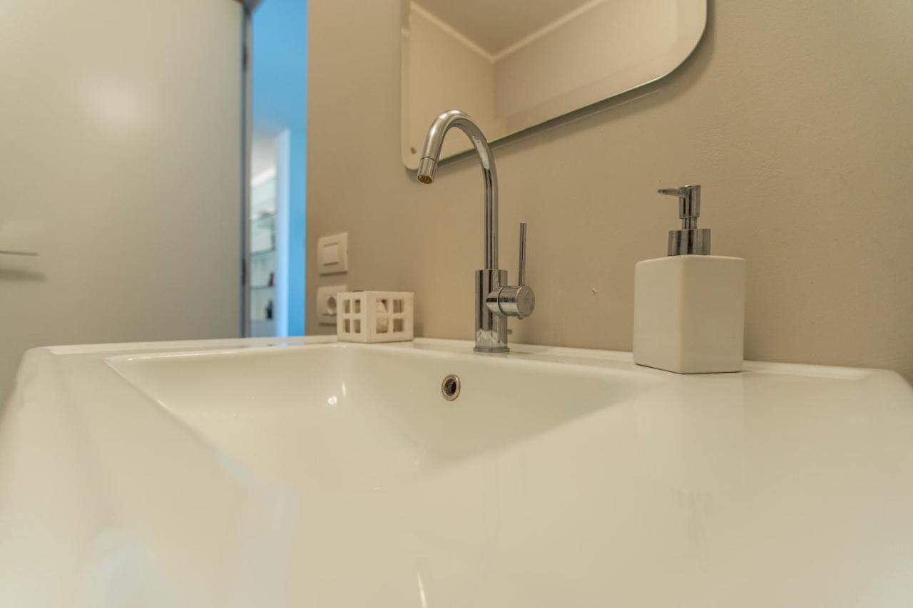 Skyattic - 801 - Citylife - 1 Min Domodossola M5 Milan Extérieur photo