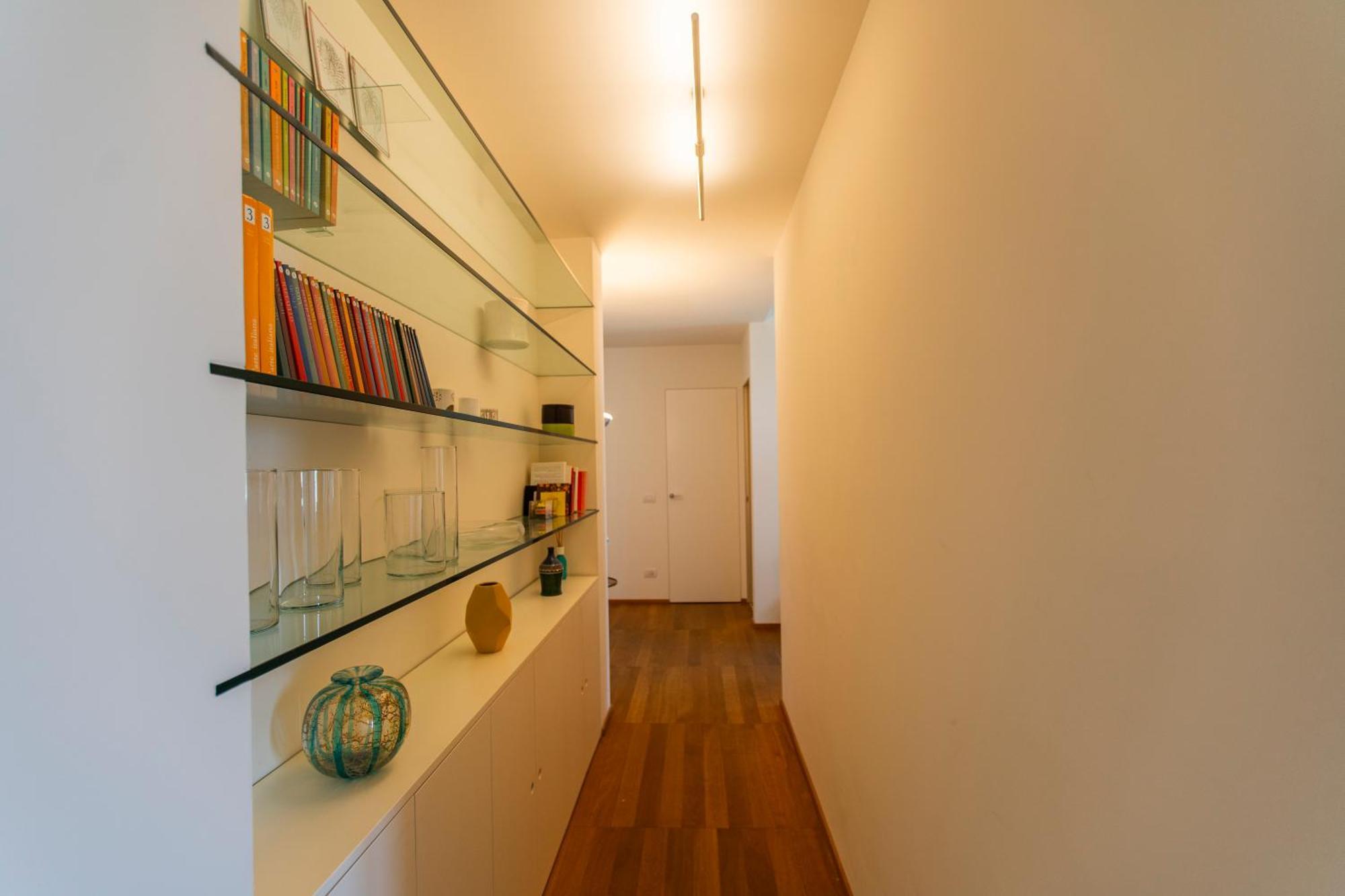 Skyattic - 801 - Citylife - 1 Min Domodossola M5 Milan Extérieur photo