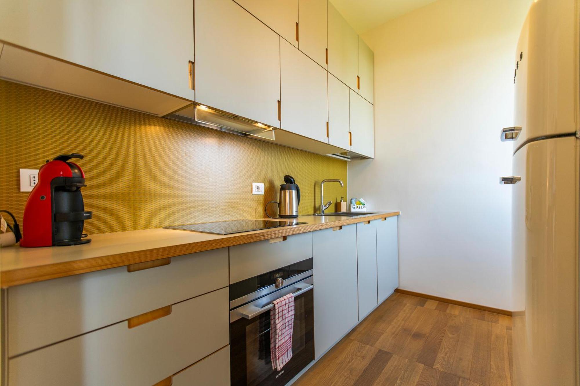 Skyattic - 801 - Citylife - 1 Min Domodossola M5 Milan Extérieur photo