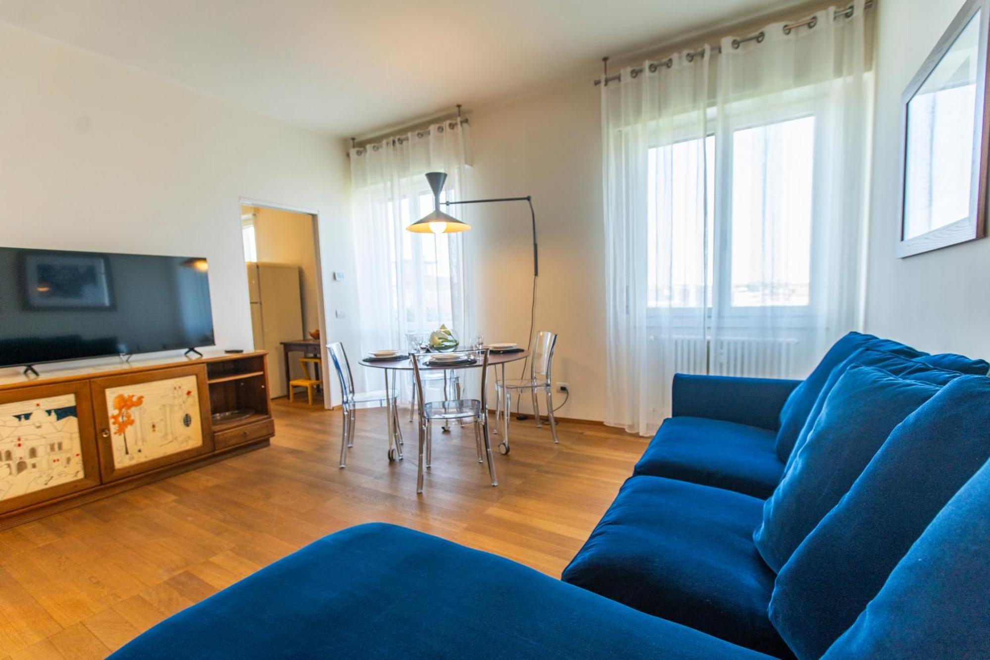 Skyattic - 801 - Citylife - 1 Min Domodossola M5 Milan Extérieur photo