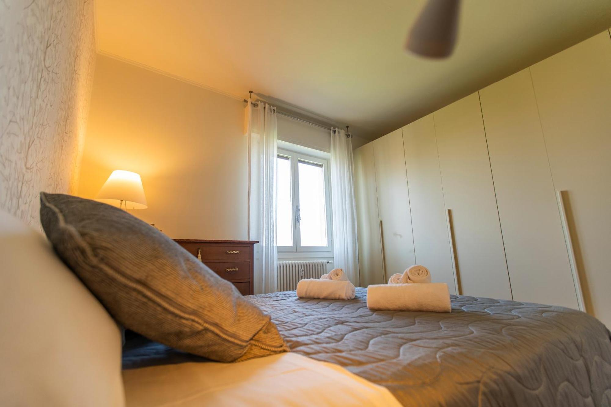 Skyattic - 801 - Citylife - 1 Min Domodossola M5 Milan Extérieur photo