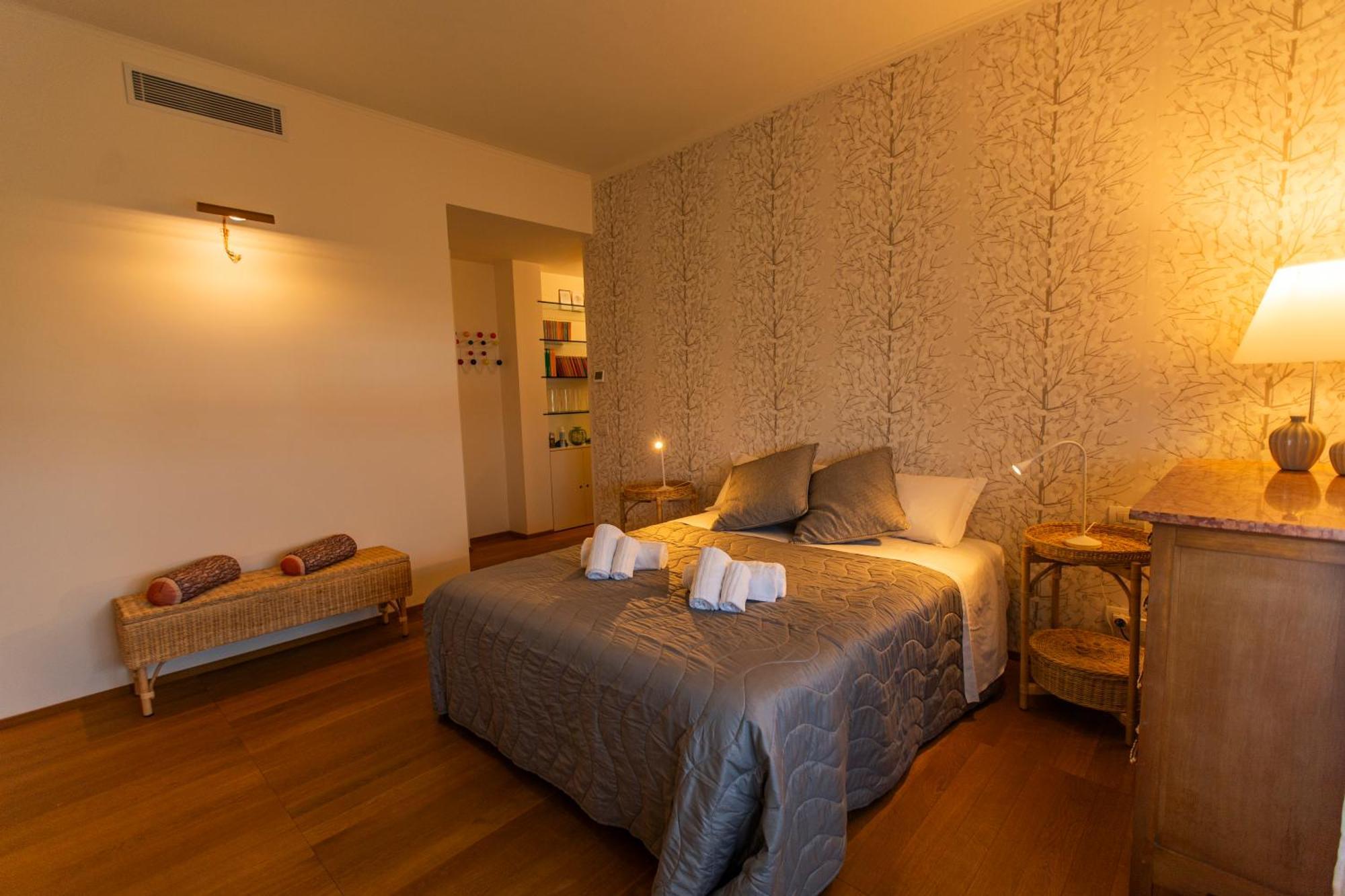 Skyattic - 801 - Citylife - 1 Min Domodossola M5 Milan Extérieur photo
