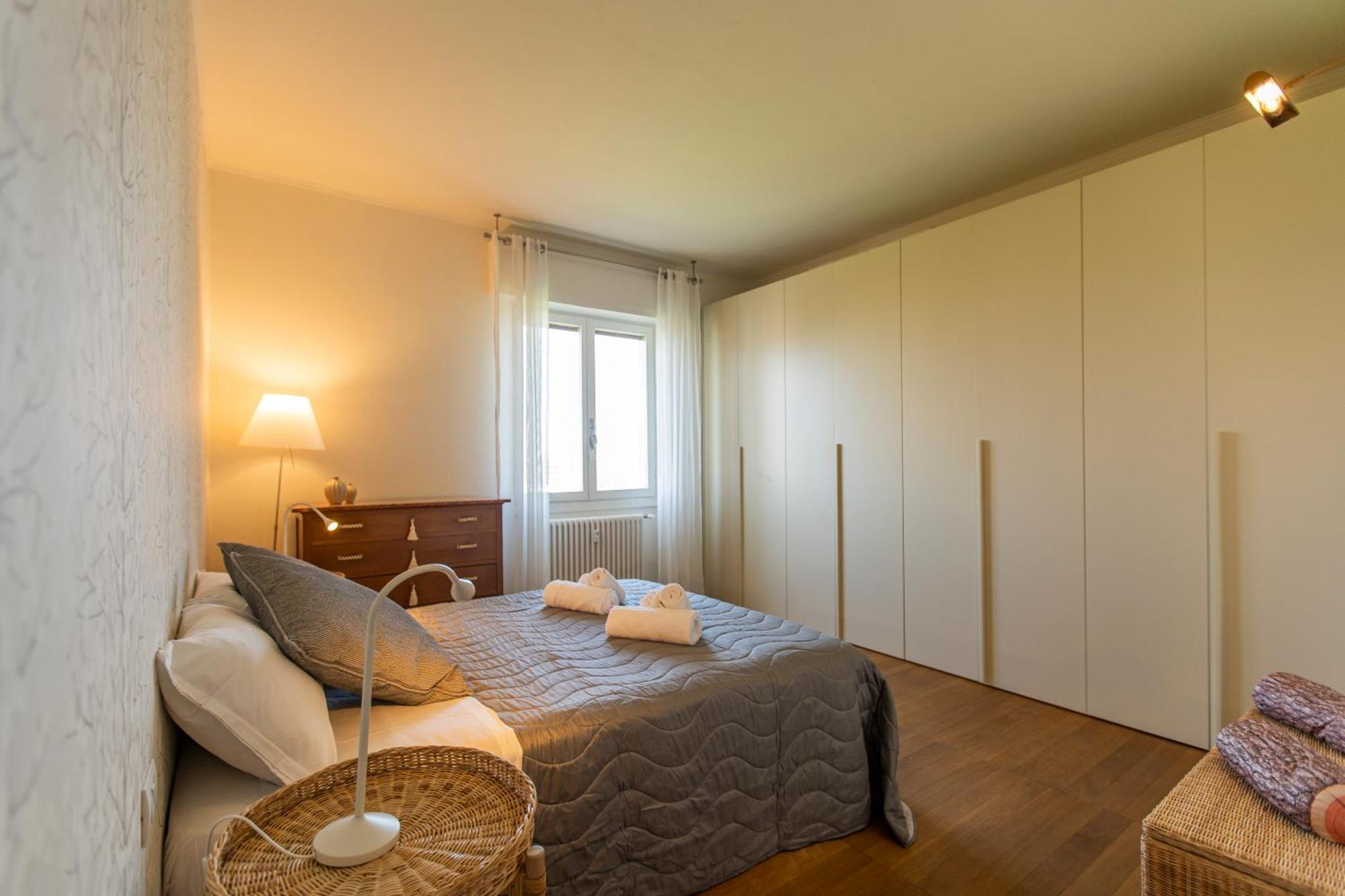 Skyattic - 801 - Citylife - 1 Min Domodossola M5 Milan Extérieur photo