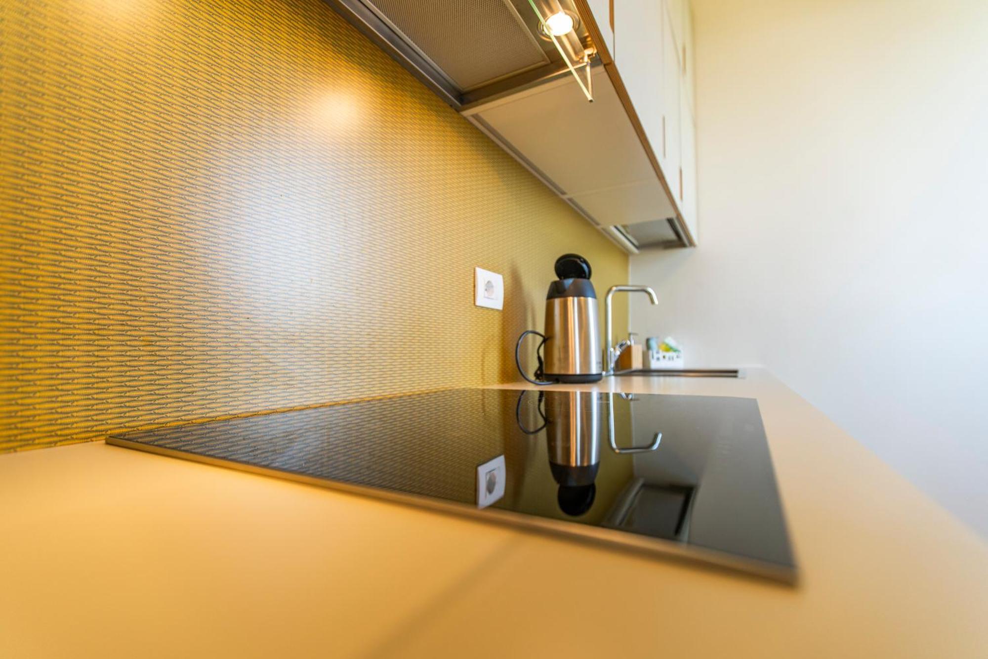 Skyattic - 801 - Citylife - 1 Min Domodossola M5 Milan Extérieur photo